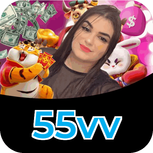 Canal Telegram oficial 55vv mostrando bônus exclusivos códigos promocionais sinais apostas suporte grupos VIP